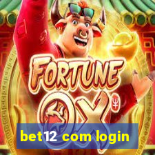 bet12 com login